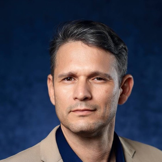 Pr. Felipe Galucio
